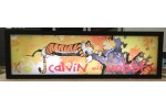 Calvin & Hobbes Pop Culture - Lightbox