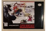 Chrono Trigger - Video Games - Magnet
