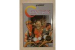 Contra NES - Video Games - Magnet