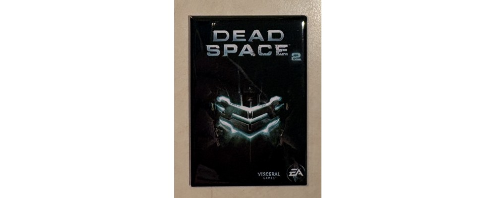 Dead Space 2 - Video Games - Magnet