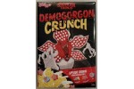 Demogorgon Crunch - Cereal Boxes - Magnet