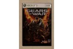 Gears of War - Video Games - Magnet Gears of War - Video Games - Magnet