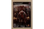 God of War II - Video Games - Magnet God of War II - Video Games - Magnet