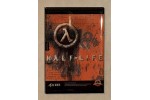 Half-Life - Video Games - Magnet