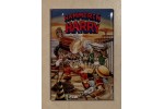 Hammerin' Harry - Video Games - Magnet