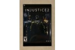 Injustice 2 - Video Games - Magnet Injustice 2 - Video Games - Magnet