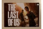 The Last Of Us - Video Games - Magnet