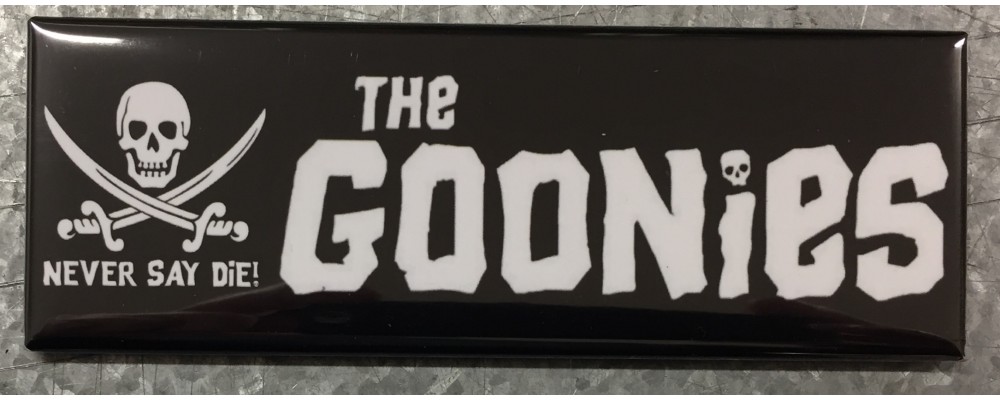 The Goonies - Movies - Magnet