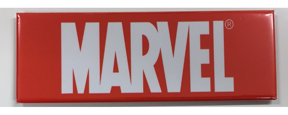 Marvel - Pop Culture - Magnet 