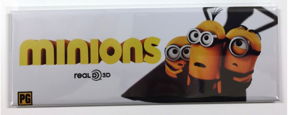Minions - Movies - Magnet
