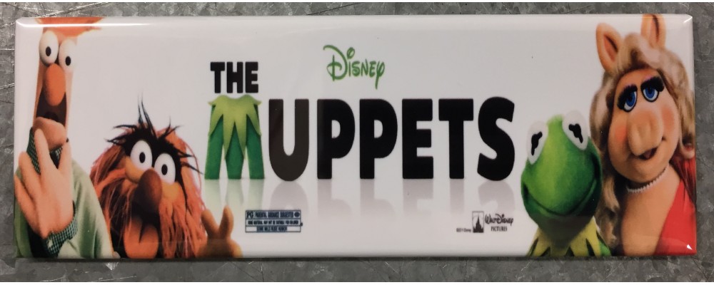 The Muppets - Movies - Magnet 