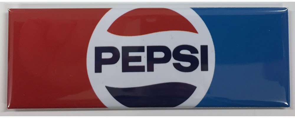 Pepsi - Advertising - Magnet