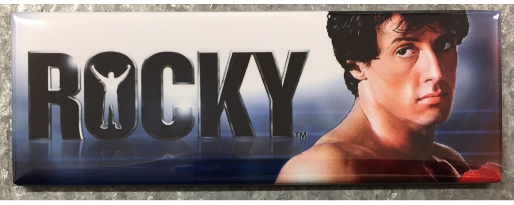 Rocky - Movies - Magnet