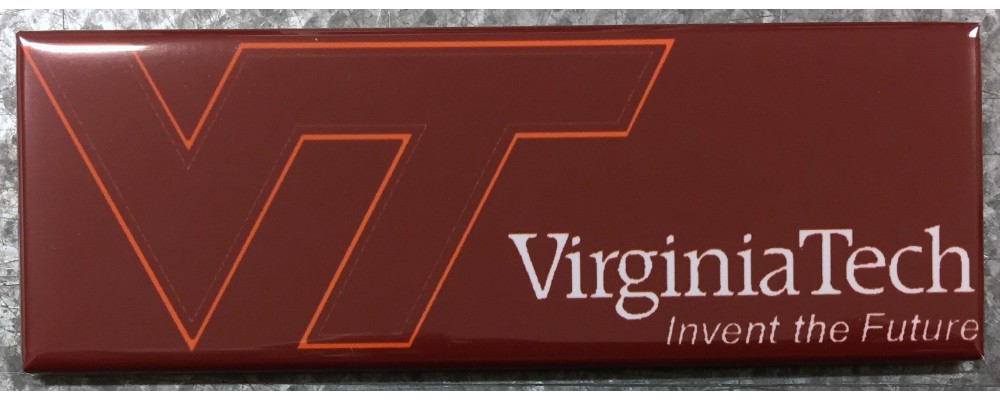 Virginia Tech - Colleges/Universities - Magnet