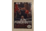 Mike Tyson's Punch-Out  - Video Games - Magnet
