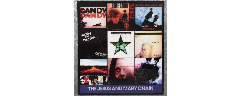 The Jesus And Mary Chain - Music - Magnet