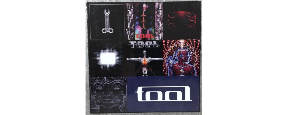 Tool - Music - Magnet