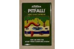 Pitfall  - Video Games - Magnet