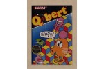 Q-Bert  - Video Games - Magnet
