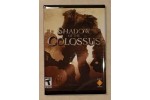 Shadow of the Colossus - Video Games - Magnet
