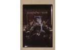 Middle Earth: Shadow Of War  - Video Games - Magnet