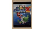 Super Mario Galaxy 2 - Video Games - Magnet