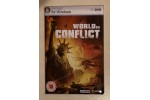 World In Conflict - Video Games - Magnet World In Conflict - Video Games - Magnet
