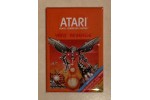 Yars Revenge - Video Games - Magnet Yars Revenge - Video Games - Magnet